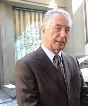 Provincia di Siena: Condannato Zonin, il re del Castello di&nbsp;Albola