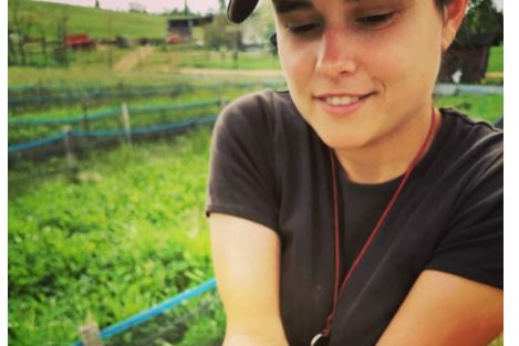 Provincia di Siena, Giulia, 30 anni, oggi alla guida di un’azienda: “Ecco come mi sono&nbsp;reinventata”