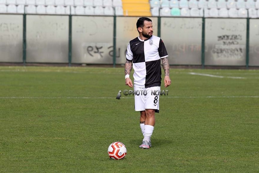 Siena, Acn Siena, D’Iglio: “Sarà importante il contributo di tutti. Ho portato ordine in mezzo? È grazie alla&nbsp;squadra”