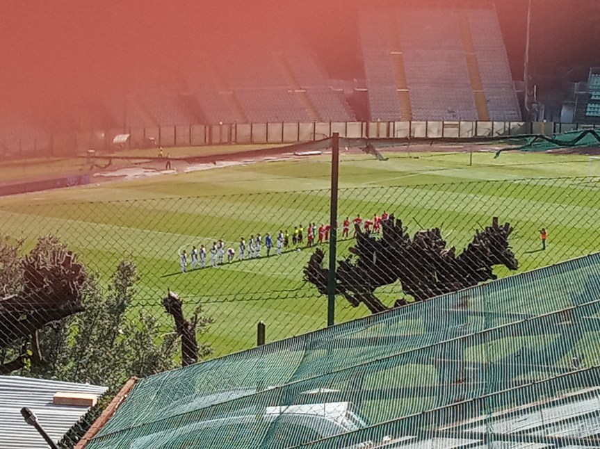 Siena, Acn Siena: Oggi 07/03&nbsp;Siena-Flaminia