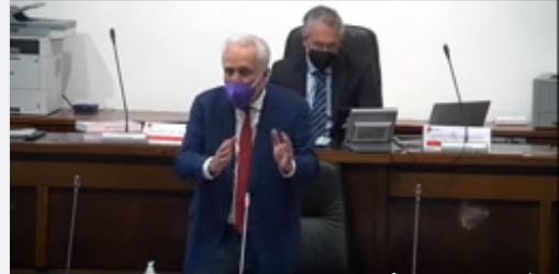 Toscana, “Giovanisì in tour”, diretta social: Giani incontra i giovani del Servizio&nbsp;civile