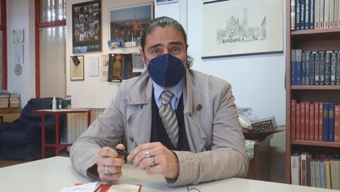 Siena, Psicologia – Non è andato tutto bene: Gli effetti collaterali della&nbsp;pandemia