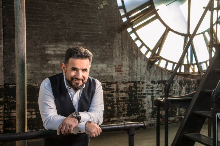 Siena: Al via “Agorà Aou Senese”, progetto culturale e di socialità virtuale. Inaugurazione il 4 marzo 2021 con il mini-concerto del tenore Jonathan Cilia Faro, in diretta streaming dall’Istituto Musicale “Rinaldo&nbsp;Franci”