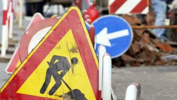 Siena: Mercoledì 21 giugno chiusa l’intersezione fra viale Europa e Strada Statale 73 Levante