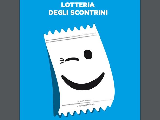 italia, Lotteria degli scontrini, terza estrazione del 13 maggio: Ecco i biglietti&nbsp;vincitori