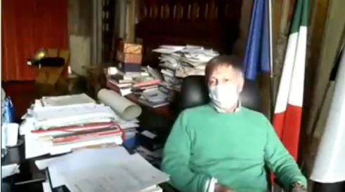 Siena, De Mossi: “L’obiettivo è ripatrimonializzare la Fondazione&nbsp;MPS”