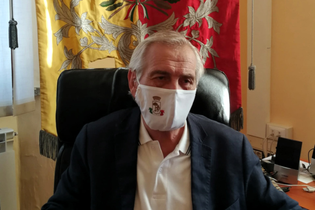 Provincia di Siena, Piancastagnaio: Fra poche ore in zona&nbsp;rossa