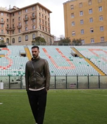 Siena, Acn Siena: 4 chiacchiere con Marco Guidone&nbsp;#9