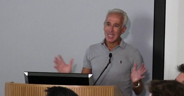 Siena: Alla scoperta dei neuroni specchio con Marco&nbsp;Iacoboni