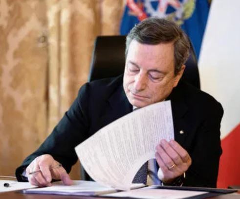 Italia, Dl Sostegno, le novità della bozza: dalle Partite Iva alla&nbsp;rottamazione