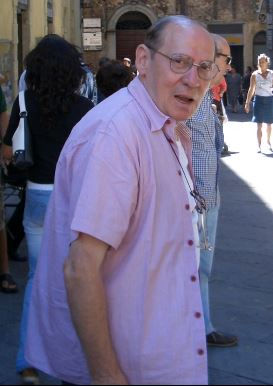 Siena e Contrada dell’Oca in lutto: Oggi 21/03 ci ha lasciato Mario Zazzeroni detto “Bucapere”