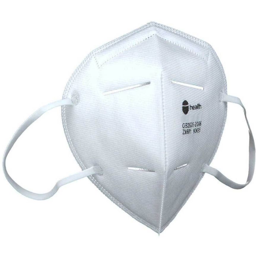 Siena: Mascherina in strada, il primo test al&nbsp;Mercato