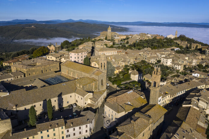 Provincia di Siena: Città di Montalcino, via alla procedura per fregiarsi del&nbsp;titolo