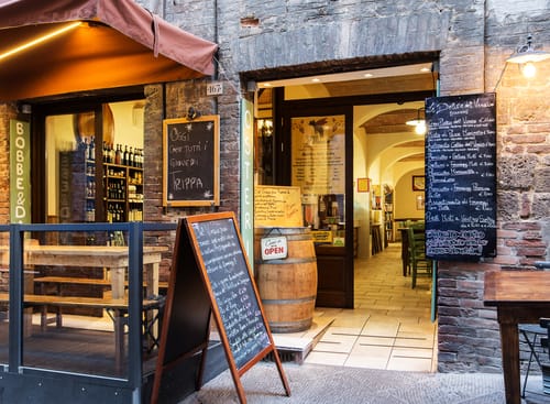 Siena: “Slalom tra le spese fisse per poter&nbsp;riaprire”