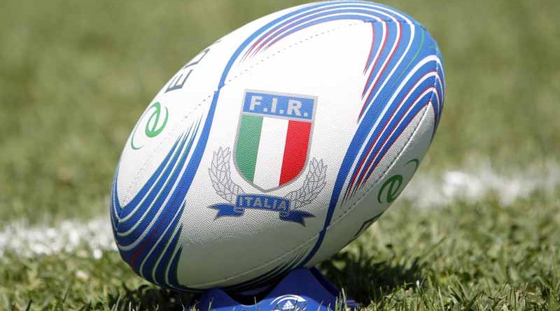 Italia: Sei Nazioni 2022, l’esordio per a Parigi il 6&nbsp;febbraio