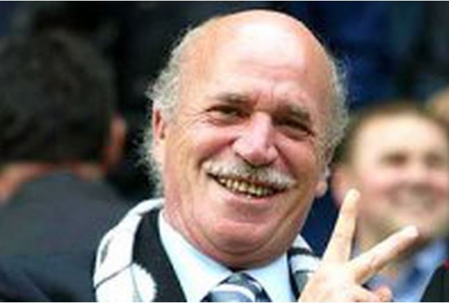 Siena, La storia siamo noi: Il 31 marzo 2007 ci lasciava Paolo De&nbsp;Luca