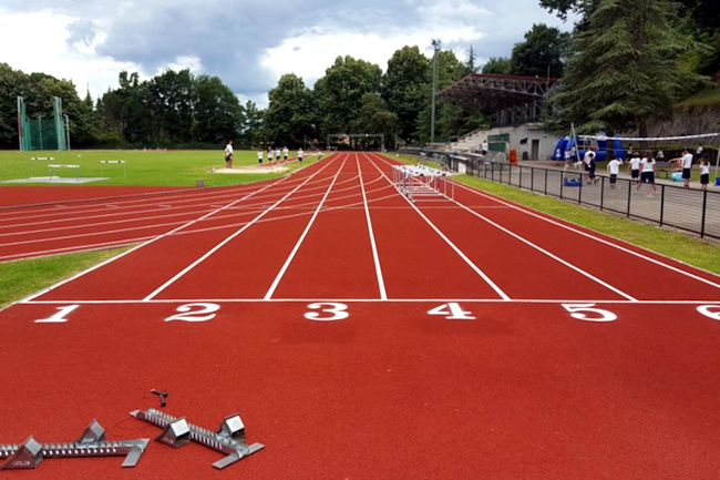 Siena: Dal 18 novembre riaprono gli spogliatoi e la palestrina del Campo&nbsp;Scuola
