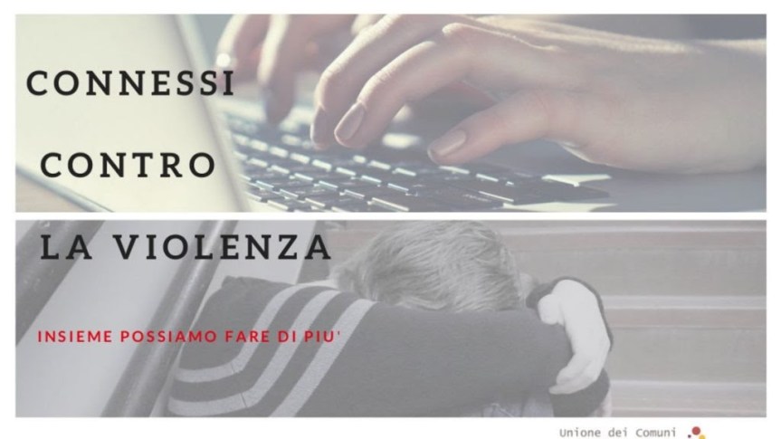 Provincia di Siena: Al via “Connessi contro la violenza”, l’e-learning dei Comuni della Valdichiana&nbsp;Senese