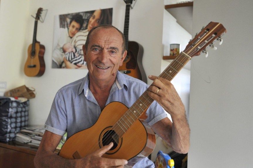 Italia: Raoul Casadei è morto, il re del liscio stroncato dal&nbsp;Covid