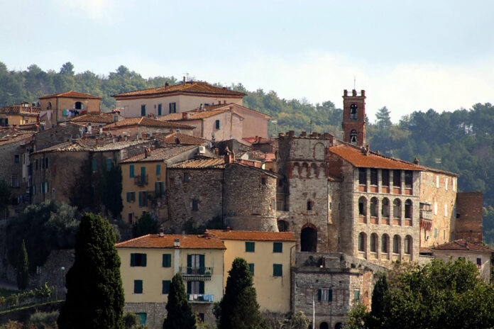 Provincia di Siena, Rapolano: Al via il cartellone natalizio e i tradizionali presepi