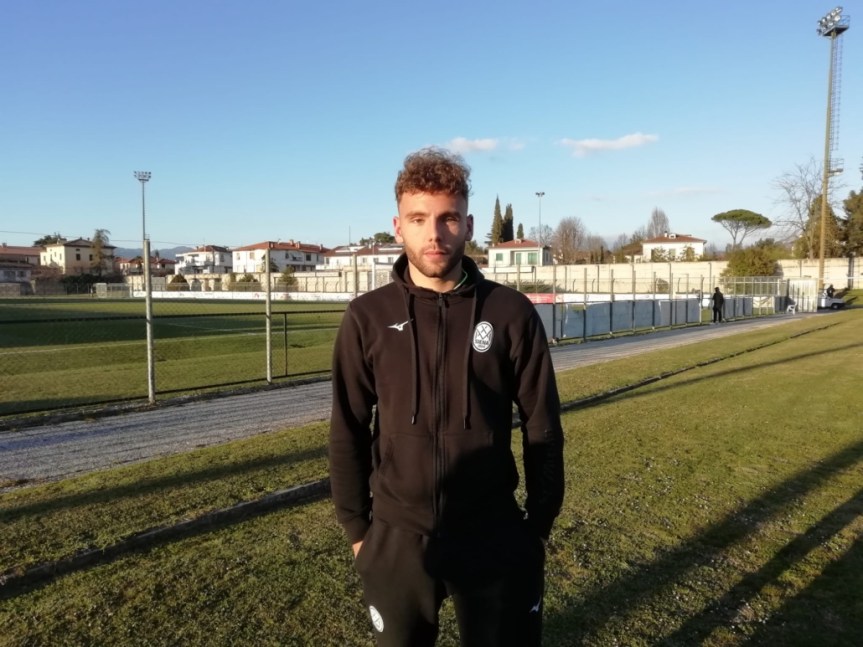 Siena, Acn Siena, Ruggeri: “Dopo un mese difficile ci stiamo rialzando, il gruppo è ancora più&nbsp;unito”