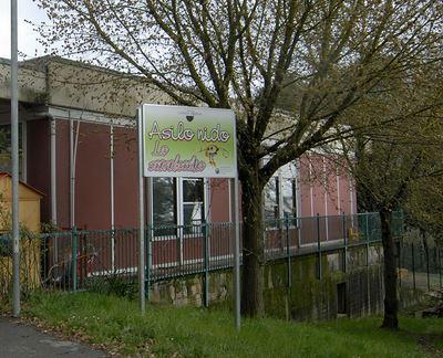 Siena, Covid: Chiusa una sezione dell’asilo&nbsp;Scarabocchio