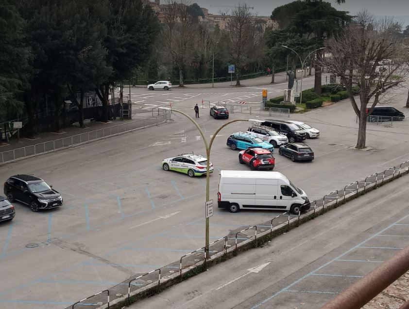 Siena: La nostra città si prepara alle Strade&nbsp;Bianche
