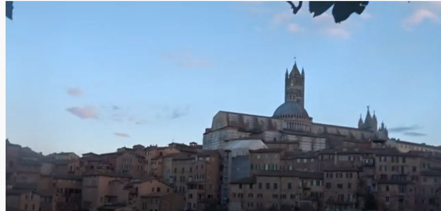 Siena: Arte e cultura, dalla nostra città comincia un vero ‘viaggio&nbsp;dell’anima’