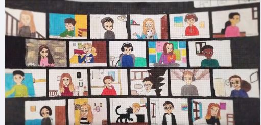 Siena: Teatri di Siena presenta video realizzato dai ragazzi 3^ E della Cecco&nbsp;Angiolieri