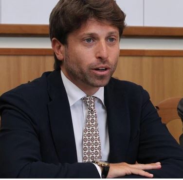 Siena: Interrogatori, primo è Cataldo. Chiude Del&nbsp;Regno