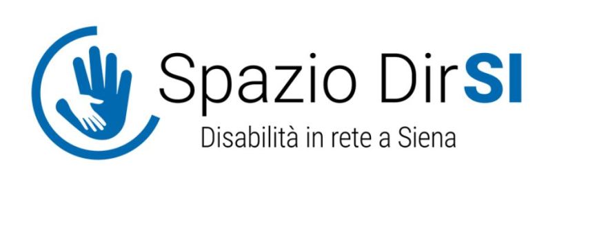 Provincia di Siena, Spazio DirSI, disabilità in rete a Siena: incontri formativi in Valdichiana per familiari, operatori e volontari