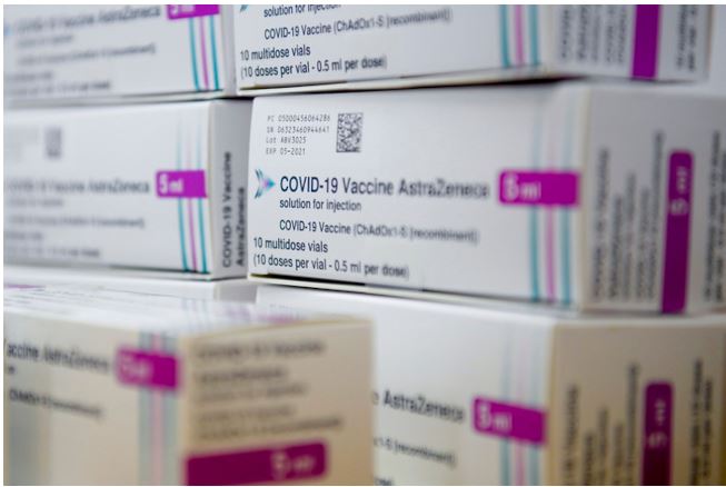 Toscana, Covid:  Progetto pilota sullo sviluppo degli anticorpi negli operatori sanitari&nbsp;vaccinati