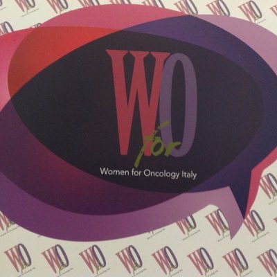 Siena, Women for Oncology Italy: Cambio al&nbsp;vertice