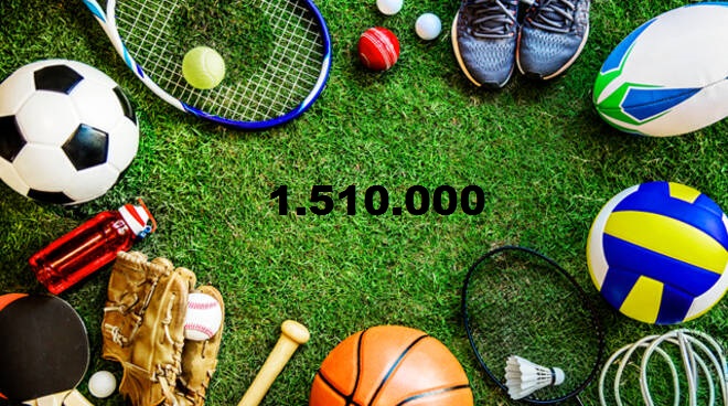 Massi Lo Sà, Nuovo Record del Blog: Raggiunta quota 1.510.000&nbsp;visite