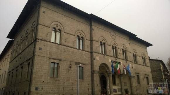 Provincia di Siena, Zona rossa ad Abbadia San Salvatore, il comune: “Nessuna&nbsp;richiesta”