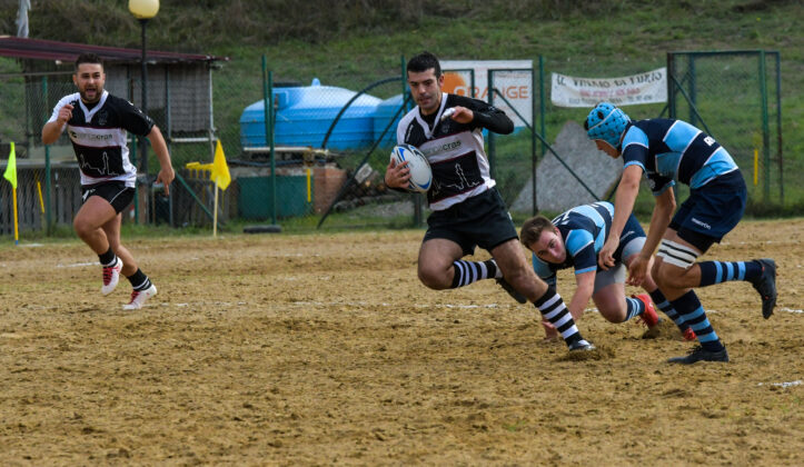 Siena, Cus Siena Rugby, il Presidente Rizzi: “Entro breve il passaggio del Sabbione al&nbsp;Comune”