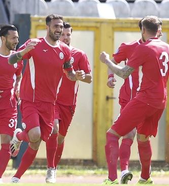 Siena, Acn Siena: Guidone stende una Sangiovannese&nbsp;sprecona