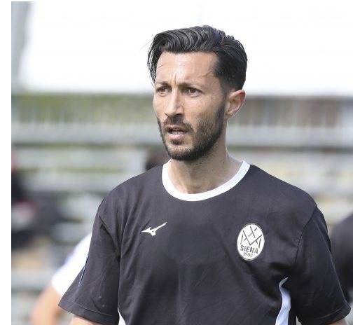 Siena, Acn Siena, De Falco: “Possiamo solo fare il mea culpa, con una vittoria avremmo&nbsp;potuto…”