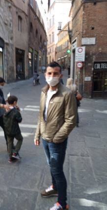 Siena, Acn Siena, Grammatica: “Se ci fosse stata dall’inizio questa situazione saremmo a parlare di&nbsp;altro”