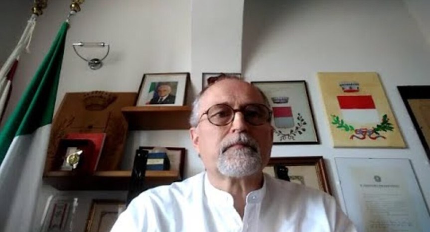 Provincia di Siena, Covid a Casole, Pieragnoli: “Situazione tranquilla. Il palio? Probabilmente slitterà a fine&nbsp;settembre”