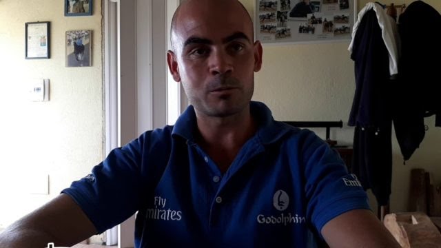 Ippica: Antonio Siri, l’allenatore Botti invita il fantino del Palio a correre in&nbsp;Francia