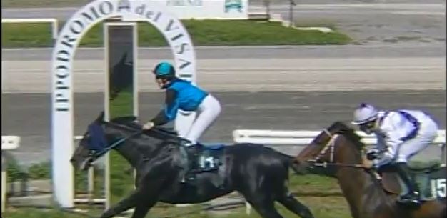 Ippica, Firenze: Oggi 01/04 Corsa G.R., 2° posto per Carlo Sanna e 4° posto per mattia&nbsp;Chiavassa