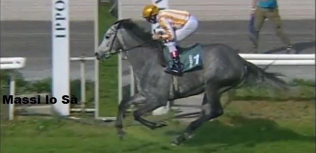 Ippica, Firenze: Oggi 08/04 Risultati Odierno Convegno di&nbsp;Corse