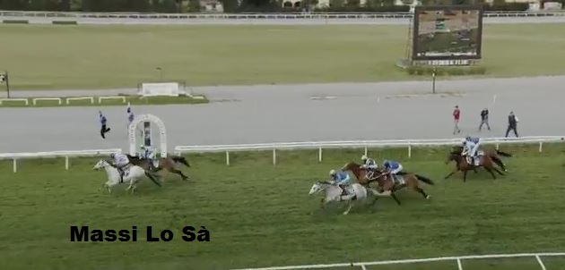 Ippica, Milano e Firenze: Oggi 24/04 Risultati Odierno Convegno di&nbsp;Corse