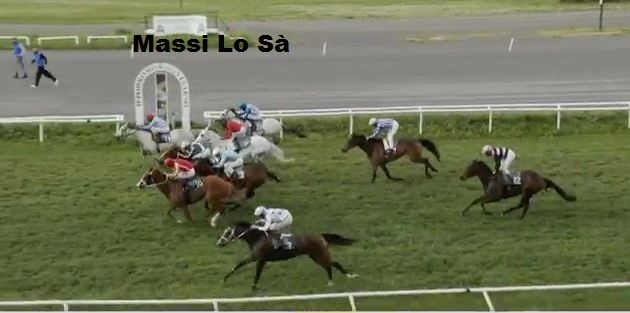 Ippica, Firenze: Oggi 06/05 Risultati Odierno Convegno di&nbsp;Corse