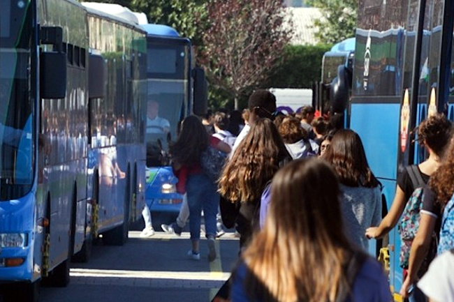Siena, tavolo coordinamento trasporti scolastici: Regione e Tiemme assicurano potenziamento dei&nbsp;mezzi