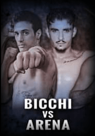 Bicchi VS Arena