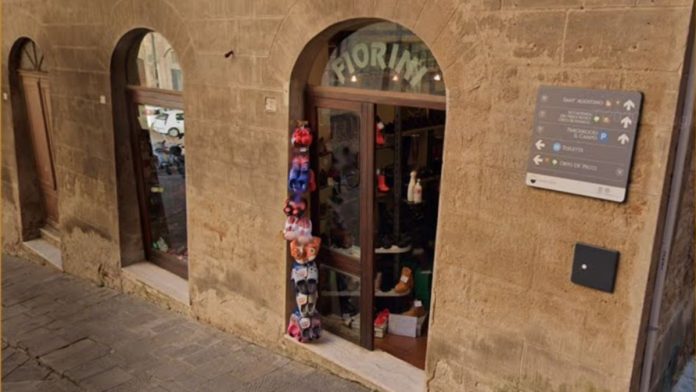 Siena: Rischio chiusura per un’altra bottega storica del&nbsp;Centro