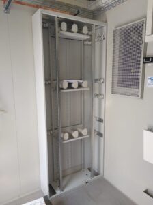 Provincia di Siena: Terrecablate inaugura una nuova centrale a&nbsp;Chianciano