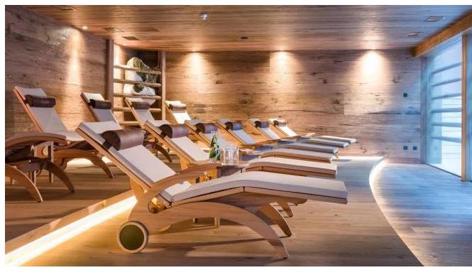 Italia, Riapertura centri benessere: Le regole. No a bagno turco, sì a&nbsp;sauna